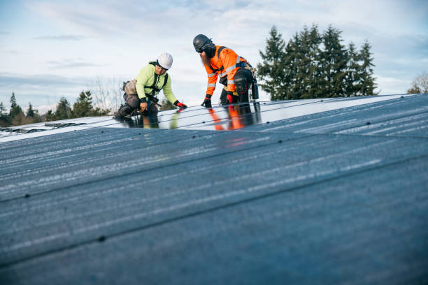 Reliable Flat Roof Repair contractor in Hayfork, CA by Roof Repair Smedway